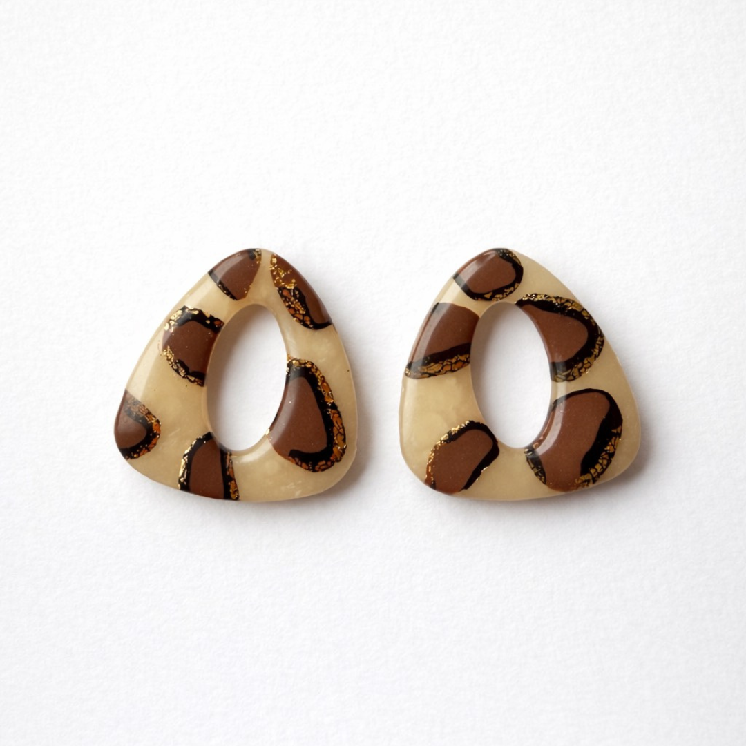 Pampille - Savane Triangle