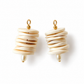 Boucles d'oreilles -Stélya