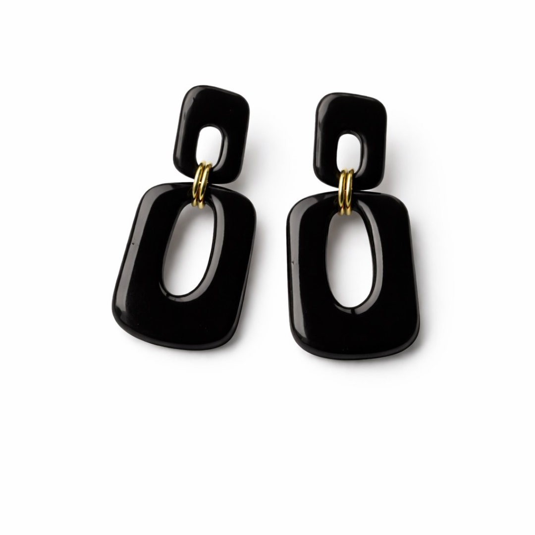 Boucles d’oreilles - Alya