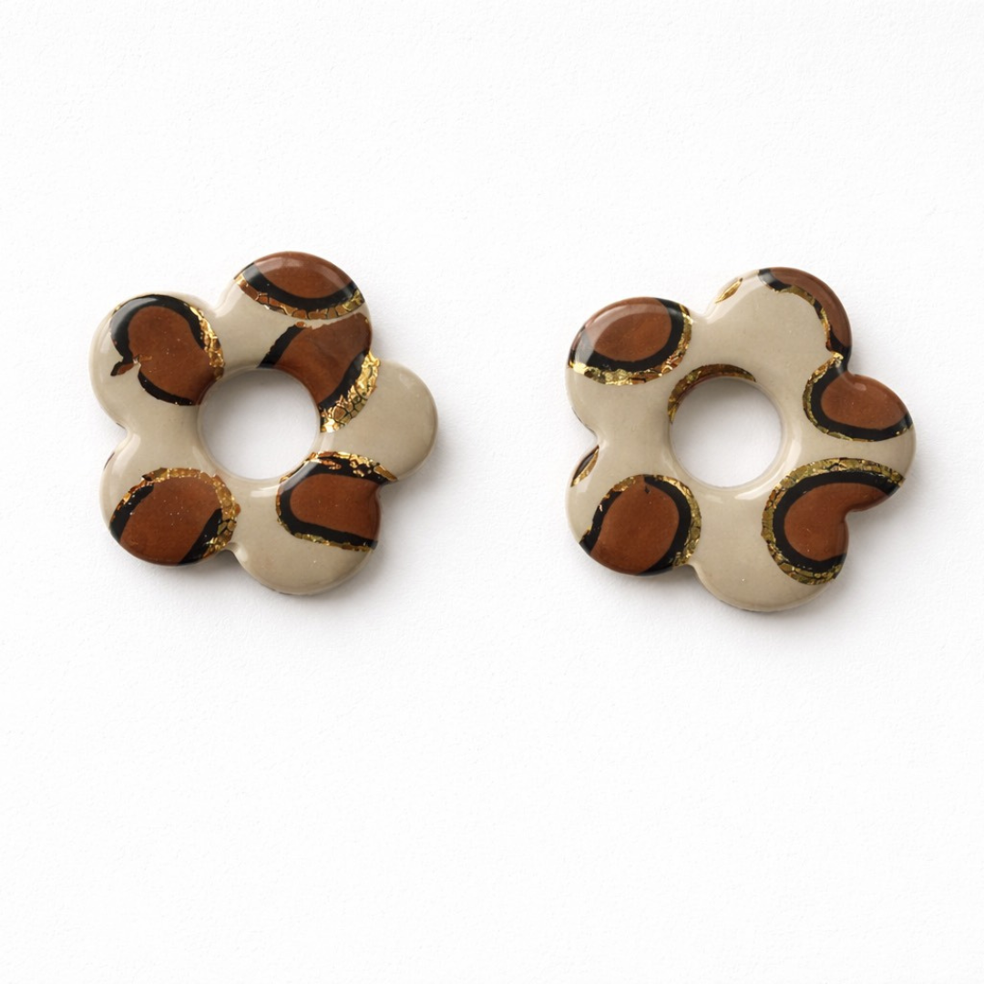 Pampille - Savane Fleurs