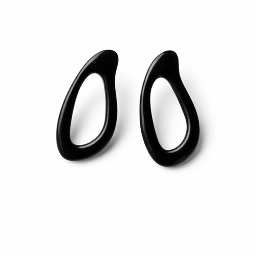 Boucles d'oreilles - Luna