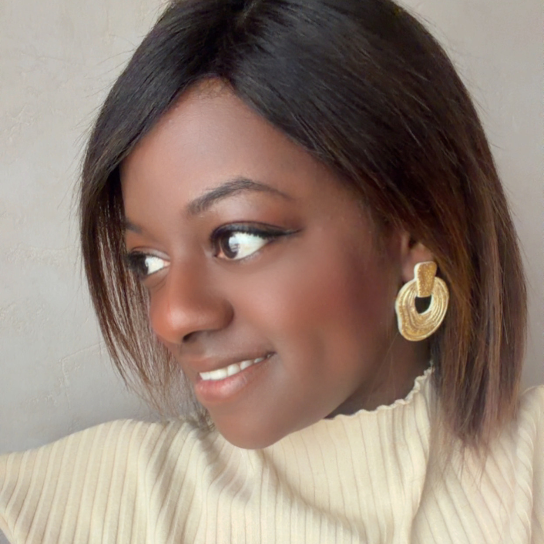 Boucles d'oreilles - Aura