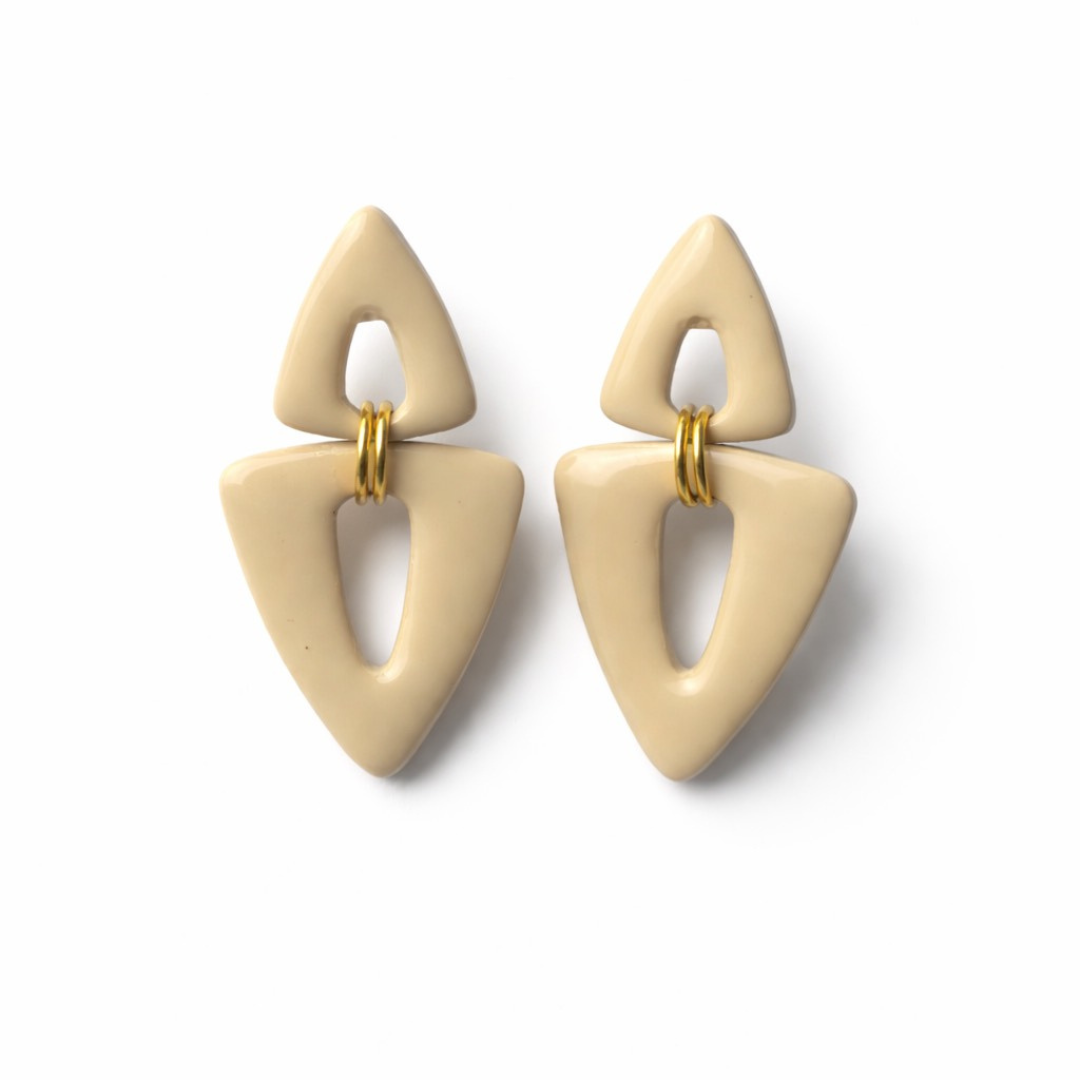 Boucles d’oreilles - Maya