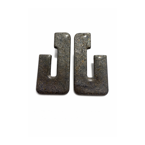 Boucles d'oreilles - Essence