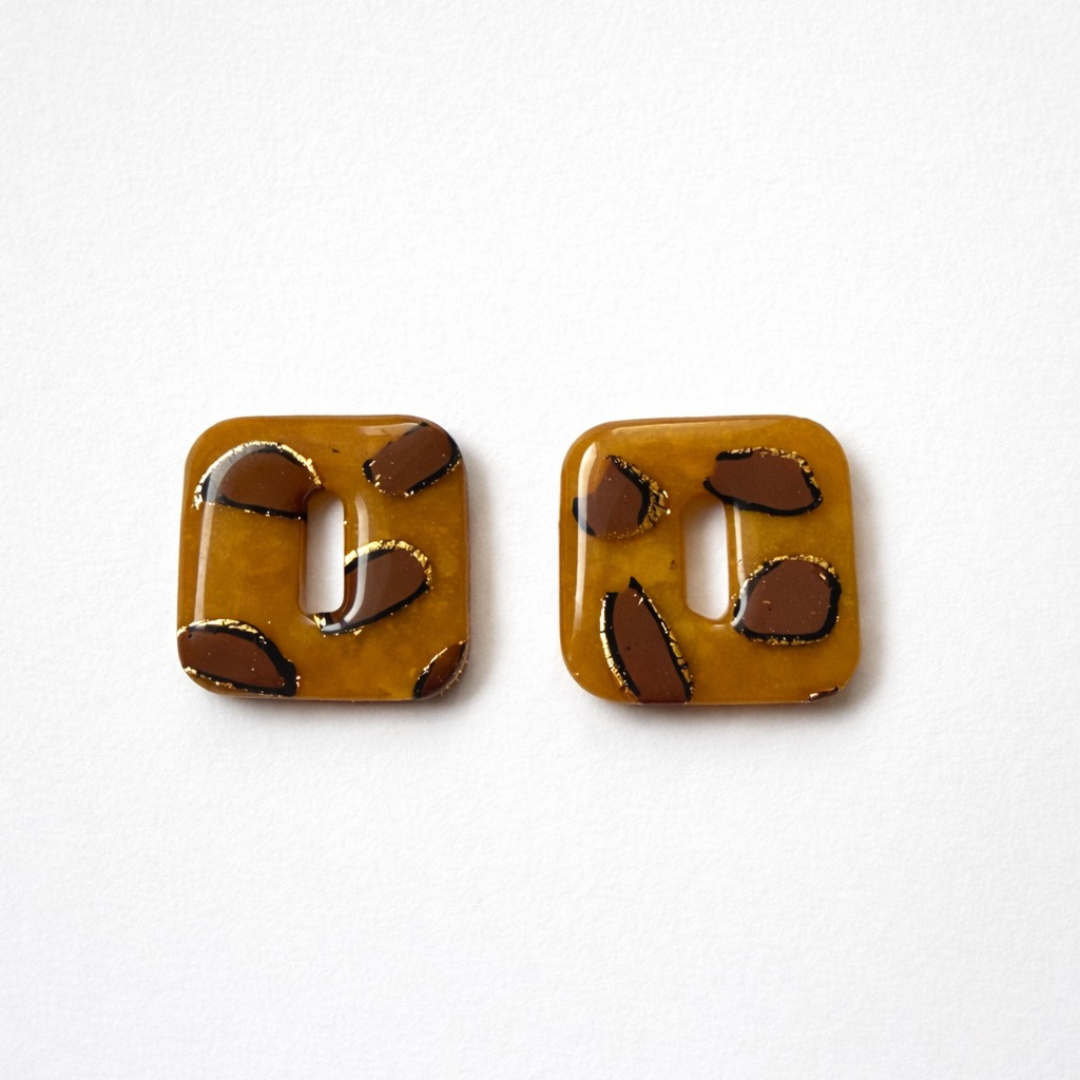 Pampille - Savane Carrée