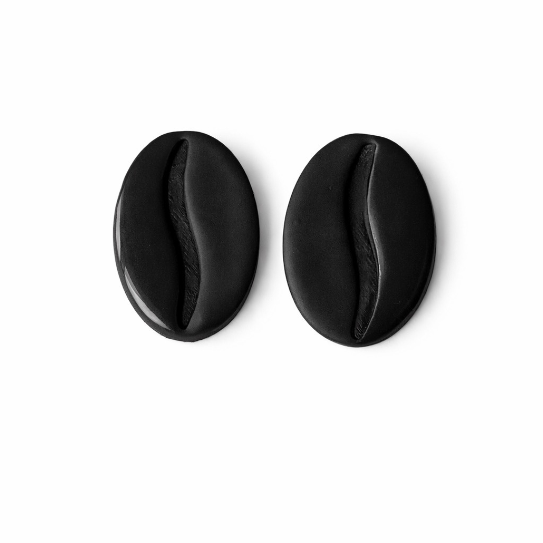 Boucles d’oreilles - Grain