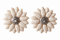 Boucles d'oreilles - Celestine