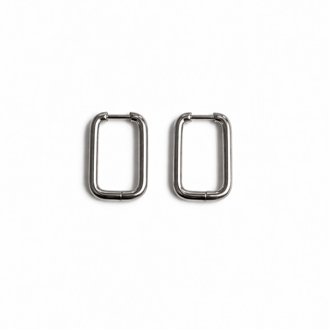 Créoles interchangeables