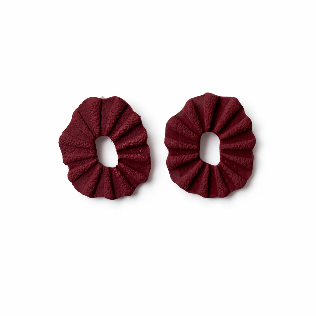 Boucles d’oreilles - Diva