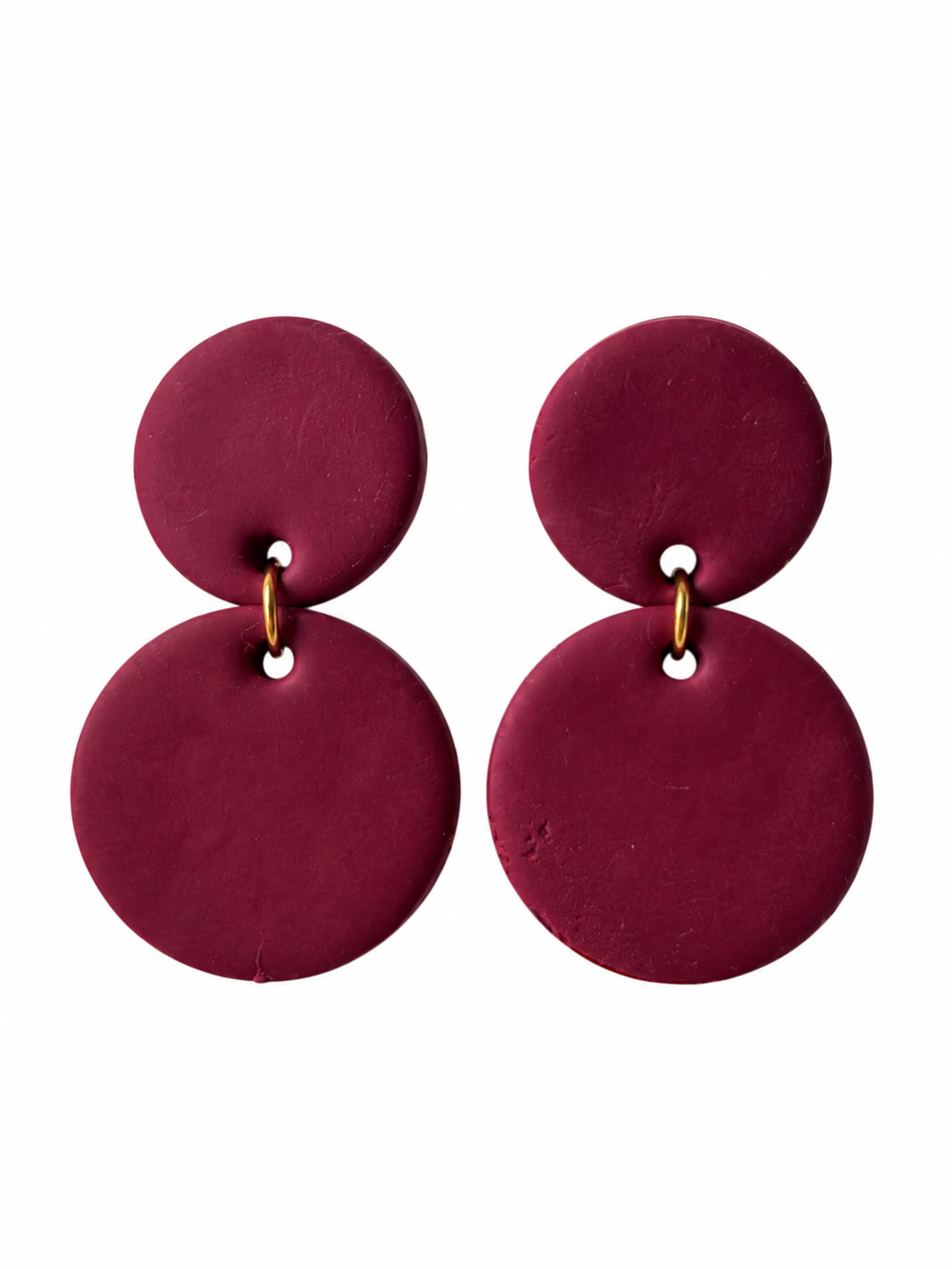 Boucles d'oreilles - Duo éclat