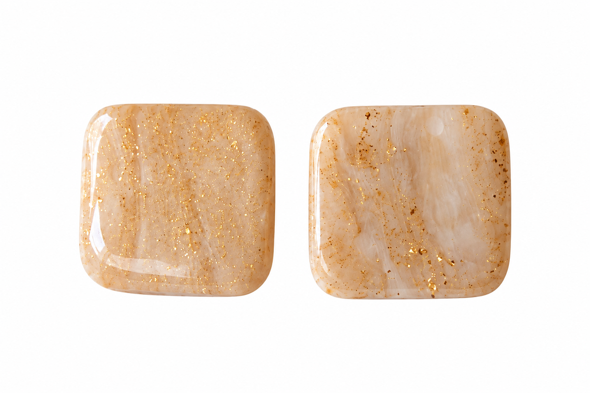 Boucles d'oreilles - Perla mini