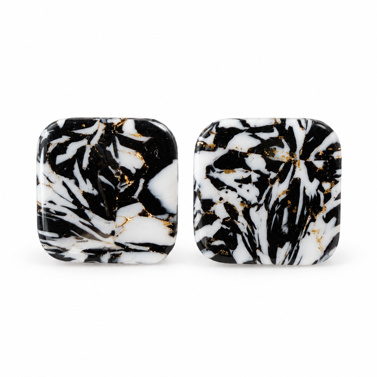 Boucles d'oreilles - Perla mini