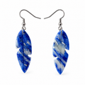 Boucles d'oreilles - Azura