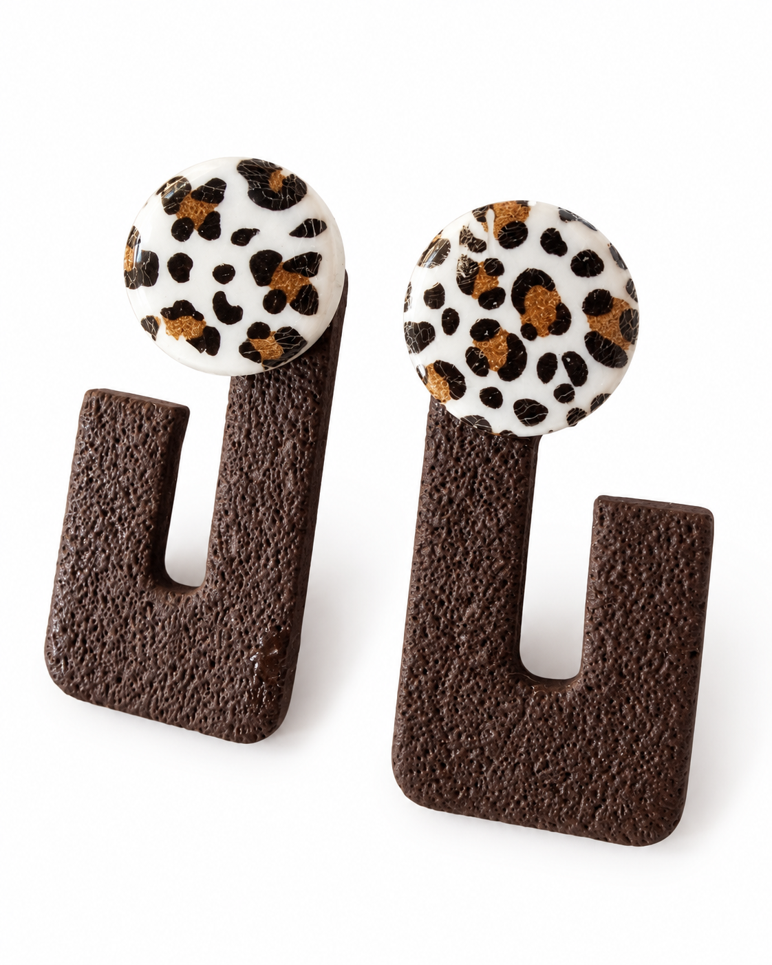 Boucles d'oreilles - Zalya - Éclat sauvage