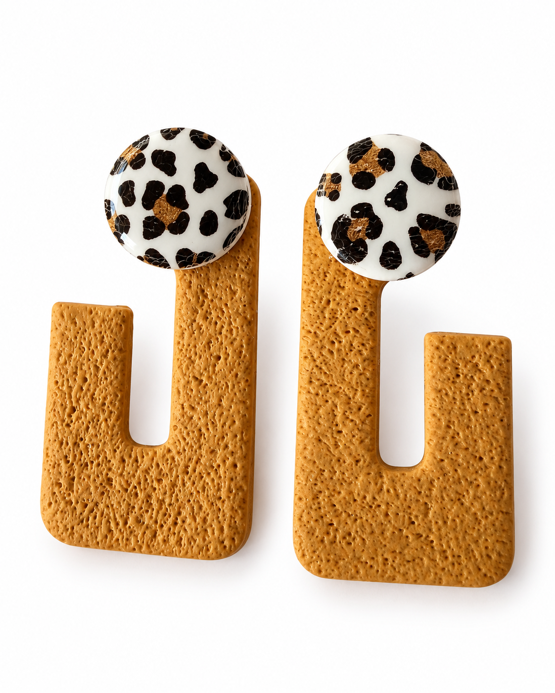Boucles d'oreilles - Zalya - Éclat sauvage