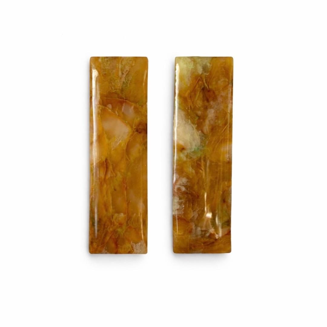 Collection unique - Ambre Brut