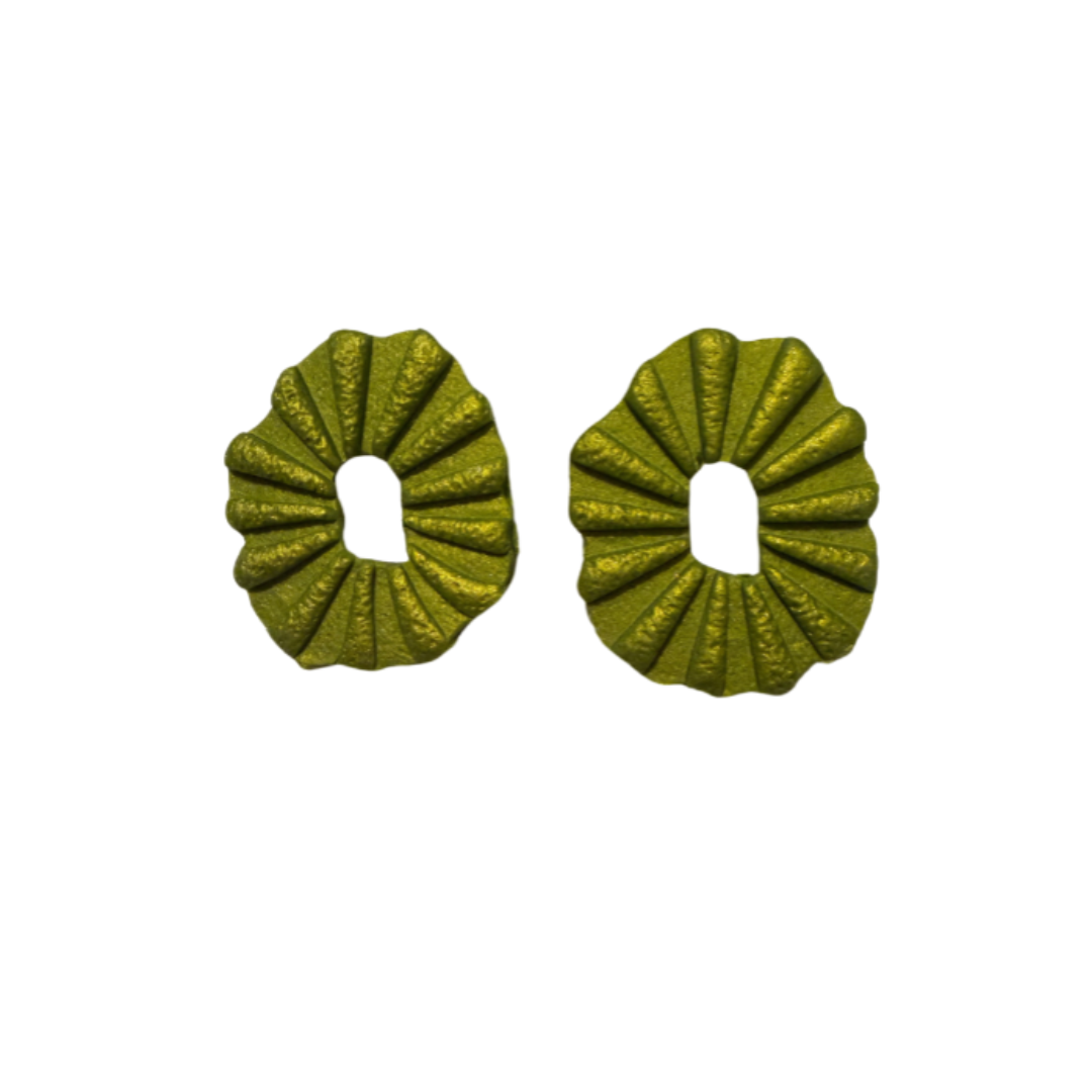 Boucles d’oreilles - Diva