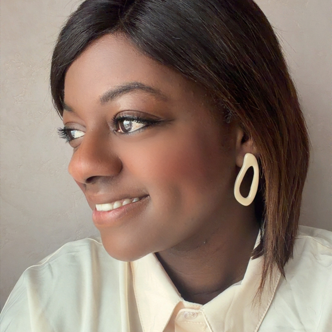 Boucles d'oreilles - Luna