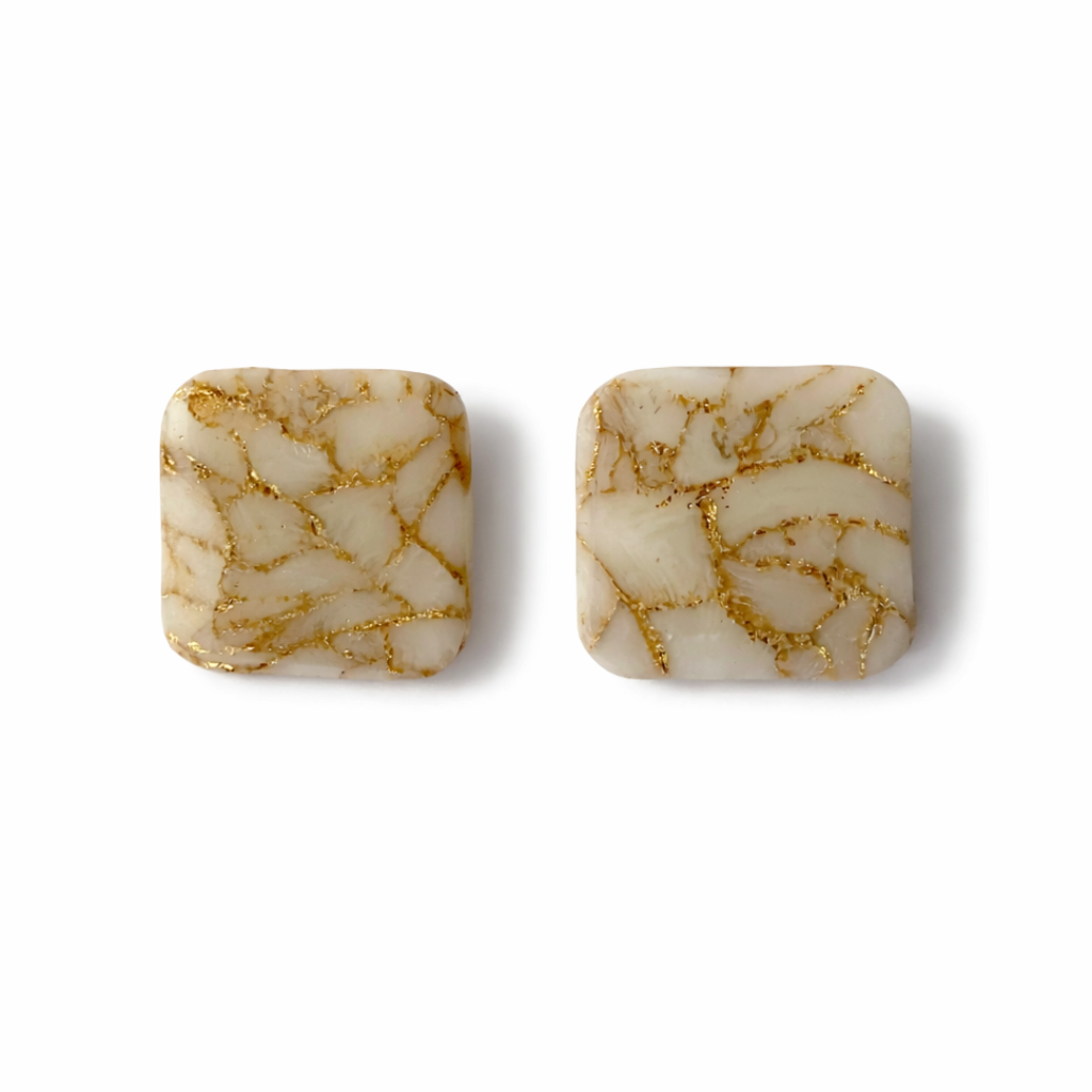 Boucles d'oreilles : Perla
