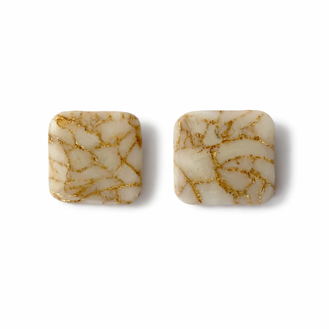 Boucles d'oreilles : Perla