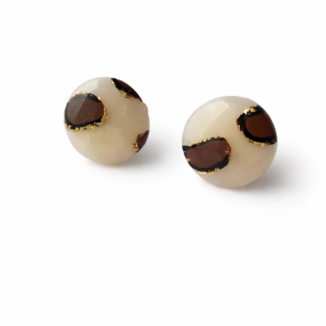 Puces d'oreilles - Léopard