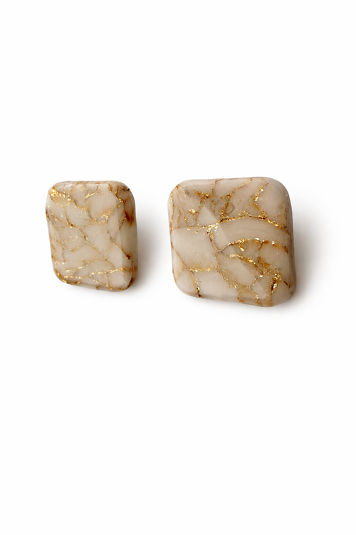 Boucles d'oreilles : Perla